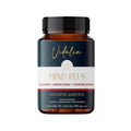 THE MIX SUPERFOODS Vidalia Mind Plus Cognitive Support Ginseng - 90 Capsules