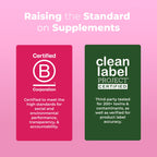 MARYRUTH'S Vegan Collagen Gummies for Women & Men - 90 Count - image 4