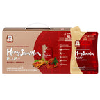 Jung Kwan Jang Hong Sam Won Korean Red Ginseng Tea - 30 Pouches