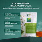 Dr. Zisman ZT Slimming - Healthy Weight Management Organic Herbal Tea