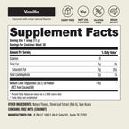 Perfect Keto MCT Oil Powder
