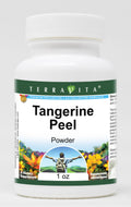 Terravita Tangerine Peel Powder - 1 oz