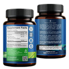 Natures Craft Reduced Glutathione 1000mg with Milk Thistle - 120 Capsules - image 9