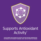 21st Century Alpha Lipoic Acid 200mg Antioxidant - 60 Capsules - image 2