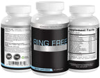 Ring Free Tinnitus Relief Supplement - 60 Capsules - image 4