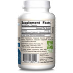 Jarrow Formulas Citicoline (CDP Choline) 250 mg - 60 Capsules