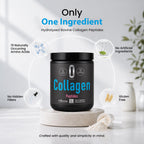 Omnitrition Collagen Peptides Powder Hydrolyzed - 30 Servings - image 4