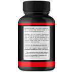 The Sunrise Brand Erecpower for Men Advanced Formula - 120 Capsules - image 3