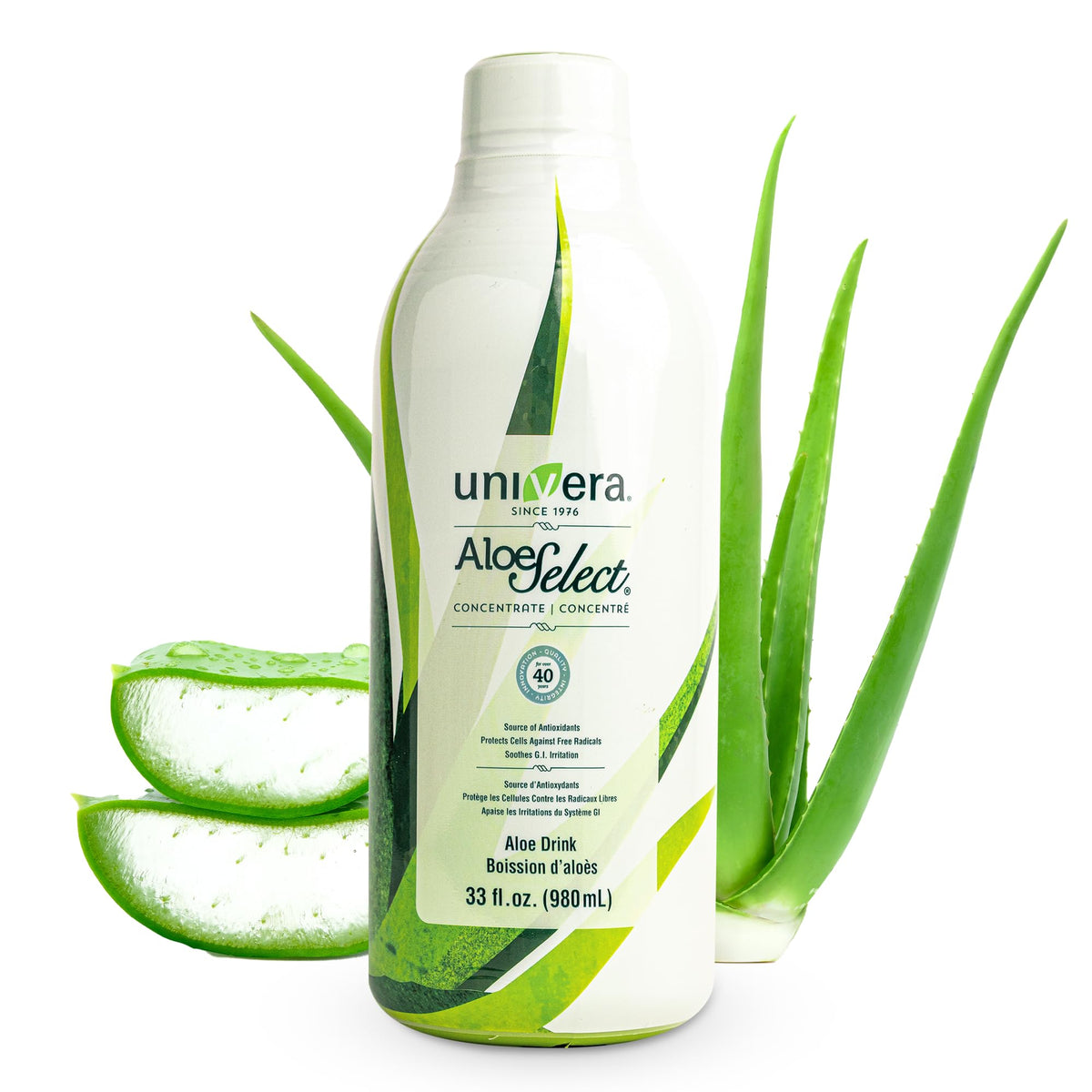 Univera Aloe Vera Juice