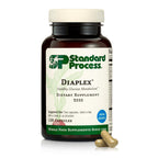 Standard Process Diaplex Pancreas & Gallbladder Support - 150 Capsules