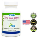 Pacific Health Sciences Olive Leaf Extract 500 mg - 1 Capsules - image 3