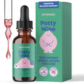 JoySpring Potty Wise Kids Digestive Drops Unflavored - 30 Servings