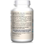 Jarrow Formulas BroccoMax Sulforaphane 35 MG Liver Support - 120 Capsules - image 9