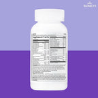 GNC Women's 50 Plus Multivitamin for Healthy Aging - 60 Caplets - image 7