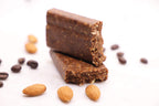 G2G Protein Bar, Almond Mocha Parent
