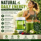 Herbal Nutrition Green Fusion
