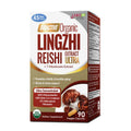 LABO Nutrition Bioactive Organic Reishi Ultra Mushroom - 90 Capsules