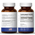 TIVA Nutraceutics Magnesium Glycinate for Sleep - 90 Capsules - image 8
