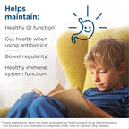 Designs for Health ProbioMed Kids Chewable Probiotic - 30 Tablets - image 4
