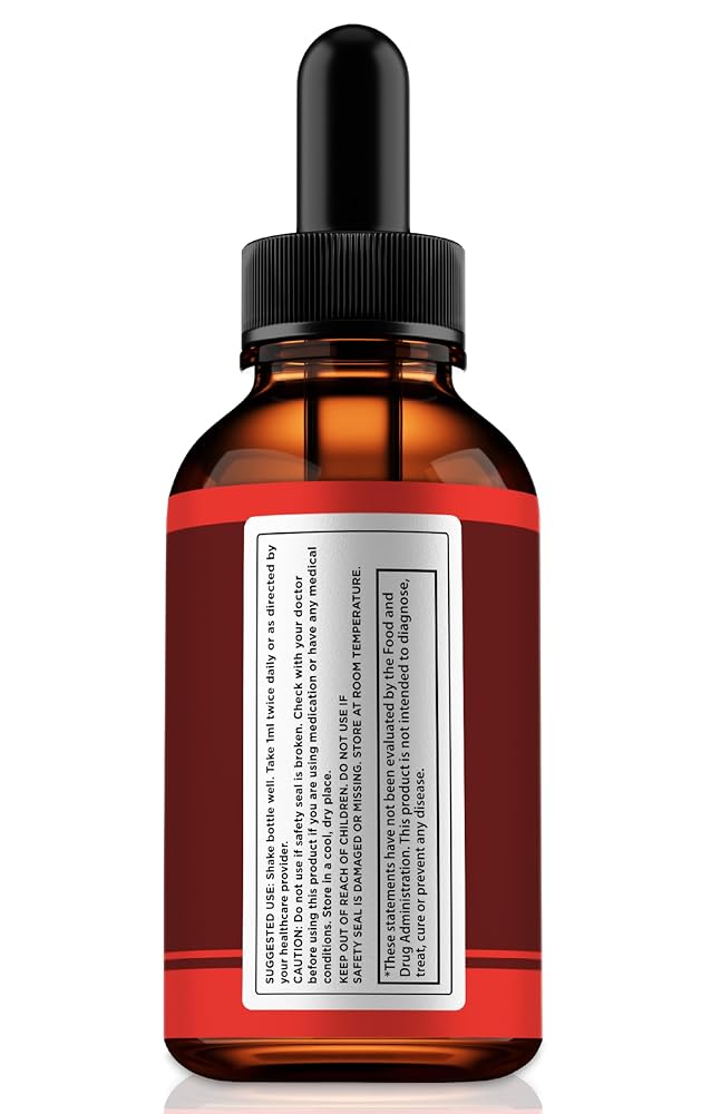 NutraRize Apple Drops Max Pure Apple Liquid - 5 Pack - image 3