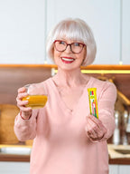 T&D Oxi C 1000 mg Vitamin C - 140 Effervescent Tablets - image 6