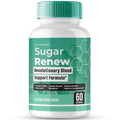 IDEAL PERFORMANCE Sugar Renew Capsules All Natural - 60 Capsules