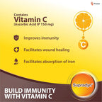 Supradyn Multivitamin with Minerals and Trace Elements - 225 Tablets - image 5