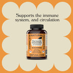 Complete Natural Products Turmeric Ginger Gummies - 60 Count - image 8