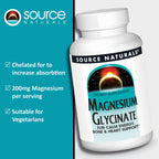 Source Naturals MINERAL_SUPPLEMENT