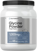 Horbäach Glycine Powder - 3 lbs