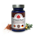 RaDoTech IntestiSan Olive Leaf Extract Immune Support - 60 Capsules