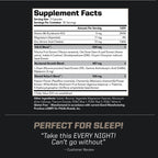 PMD Sports Z-Test Nighttime Testosterone Support - 90 Capsules - image 2