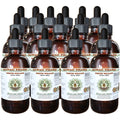 Hawaii Pharm White Willow (Salix alba) Bark Alcohol-Free Extract