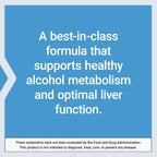 Life Extension Anti-Alcohol Complex - 60 Capsules - image 6