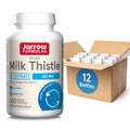Jarrow Formulas Milk Thistle 150 mg Liver Support - 200 Capsules