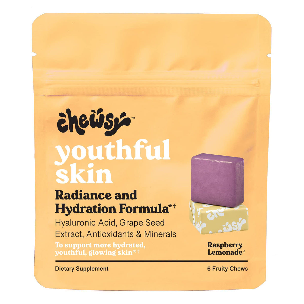Chewsy Youthful Skin