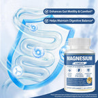 BOSNETHUINH Magnesium Complex 1000mg - 120 Capsules - image 5
