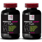 Swan Life Essentials Menopause Support Complex - 120 Capsules