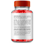 IDEAL PERFORMANCE Rapid Charge Keto ACV Gummies 1000mg - 60 Gummies - image 3