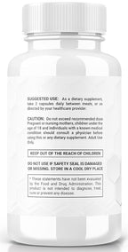 NutraRize Keto Charge Capsules - 300 Capsules - image 3