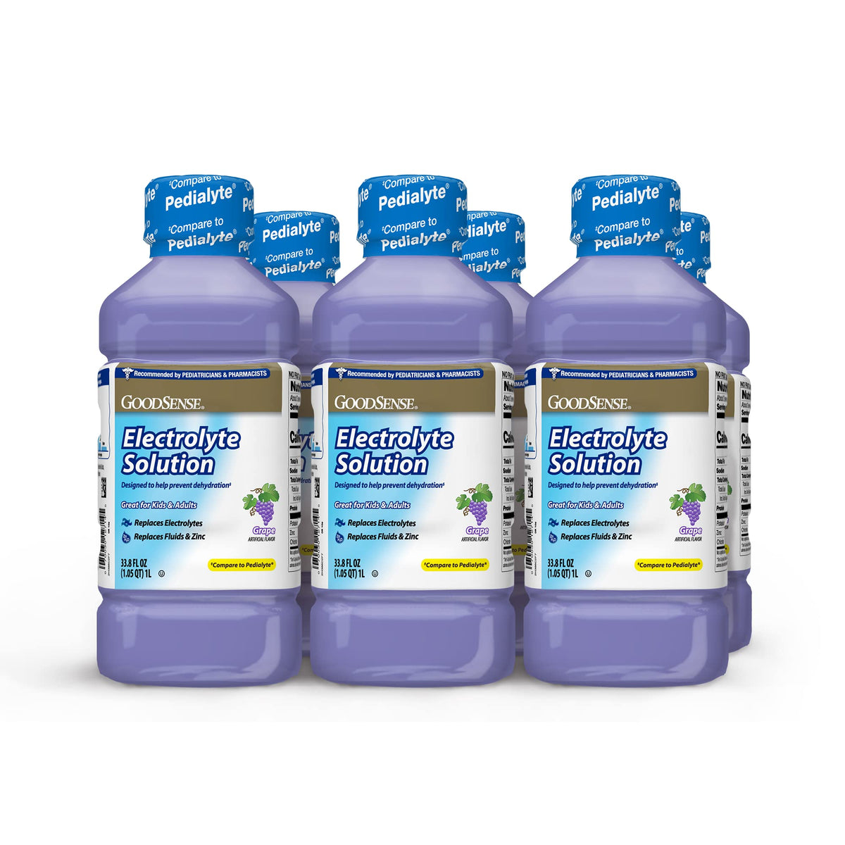 Good Sense GoodSense Electrolyte Oral Solution
