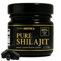 Timpa Innovation Pure Shilajit Resin - 30g