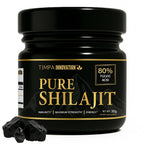Timpa Innovation Pure Shilajit Resin - 30g