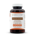 Secrets of the Tribe Jamaican Dogwood 1000 mg - 120 Capsules