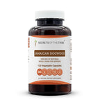 Secrets of the Tribe Jamaican Dogwood 1000 mg - 120 Capsules