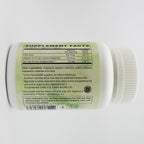 Holly Hill Health Foods, Easy Iron