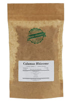 Herba Organica Calamus Rhizome Tea - 100g