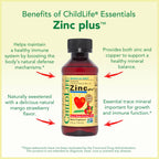 CHILDLIFE Essentials Mineral_Supplement