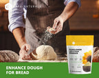 Kate Naturals Sunflower Lecithin Powder for Baking - 12 oz - image 4