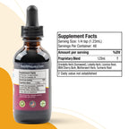 Rejuvica Health Bright Lungs - Lung Detox Support Supplement to Help